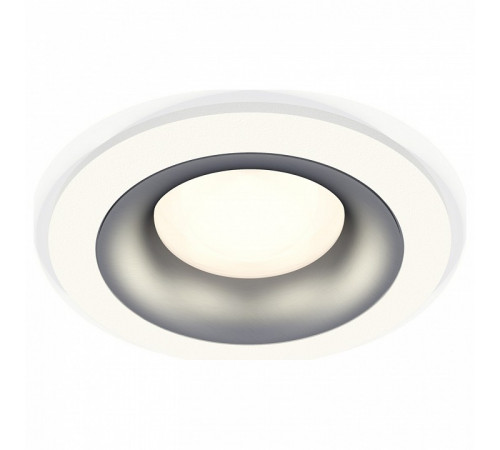 Встраиваемый светильник Ambrella Light Techno XC7621004 (C7621, N7013)