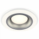 Встраиваемый светильник Ambrella Light Techno XC7621004 (C7621, N7013)
