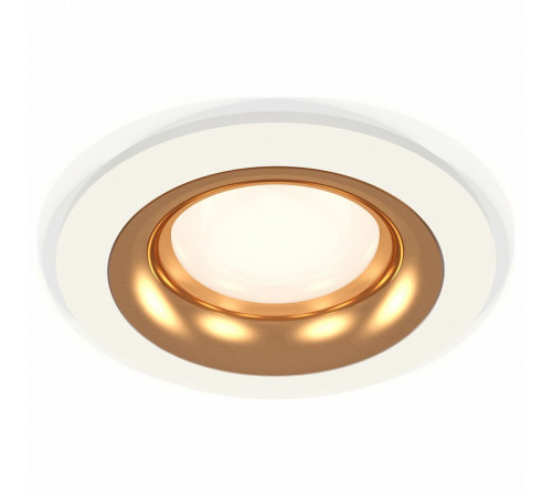 Встраиваемый светильник Ambrella Light Techno XC7621005 (C7621, N7014)
