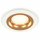 Встраиваемый светильник Ambrella Light Techno XC7621005 (C7621, N7014)