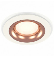 Встраиваемый светильник Ambrella Light Techno XC7621006 (C7621, N7015)