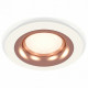 Встраиваемый светильник Ambrella Light Techno XC7621006 (C7621, N7015)