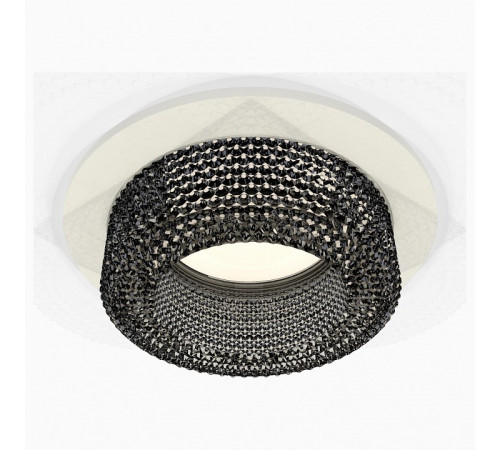 Встраиваемый светильник Ambrella Light Techno XC7621021 (C7621, N7192)
