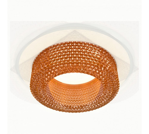 Встраиваемый светильник Ambrella Light Techno XC7621024 (C7621, N7195)