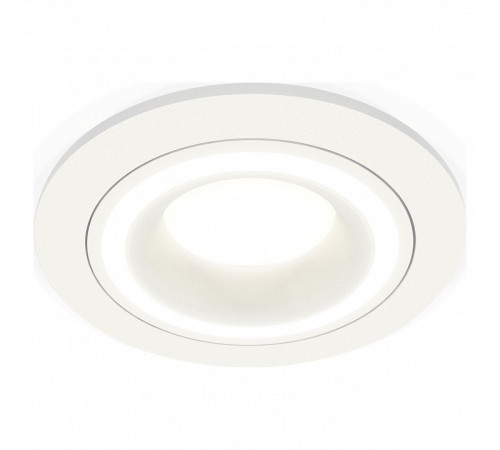 Встраиваемый светильник Ambrella Light Techno XC7621040 (C7621, N7110)