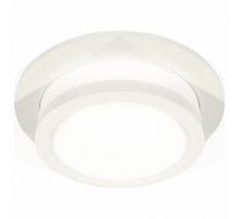 Встраиваемый светильник Ambrella Light Techno XC7621041 (C7621, N7120)