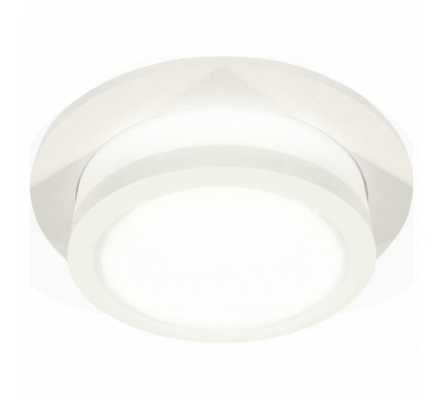 Встраиваемый светильник Ambrella Light Techno XC7621041 (C7621, N7120)