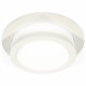 Встраиваемый светильник Ambrella Light Techno XC7621041 (C7621, N7120)