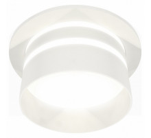 Встраиваемый светильник Ambrella Light Techno XC7621042 (C7621, N7141)