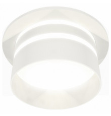 Встраиваемый светильник Ambrella Light Techno XC7621042 (C7621, N7141)