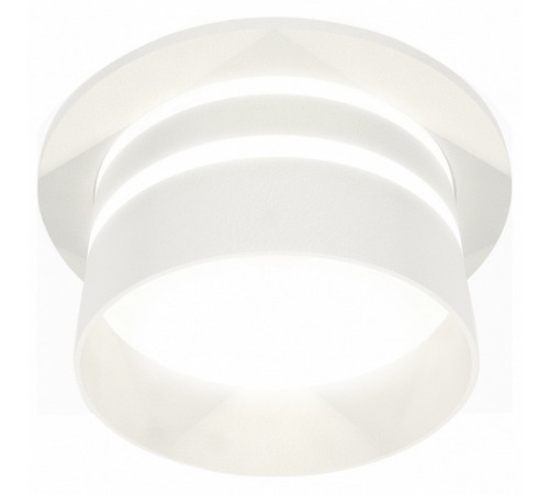 Встраиваемый светильник Ambrella Light Techno XC7621042 (C7621, N7141)