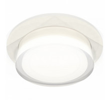 Встраиваемый светильник Ambrella Light Techno XC7621043 (C7621, N7160)