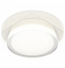 Встраиваемый светильник Ambrella Light Techno XC7621043 (C7621, N7160)