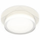 Встраиваемый светильник Ambrella Light Techno XC7621043 (C7621, N7160)