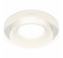 Встраиваемый светильник Ambrella Light Techno XC7621044 (C7621, N7165)