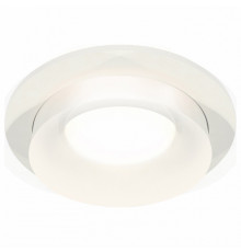 Встраиваемый светильник Ambrella Light Techno XC7621044 (C7621, N7165)