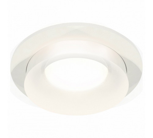 Встраиваемый светильник Ambrella Light Techno XC7621044 (C7621, N7165)