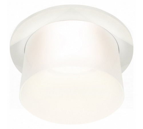 Встраиваемый светильник Ambrella Light Techno XC7621045 (C7621, N7170)
