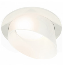 Встраиваемый светильник Ambrella Light Techno XC7621046 (C7621, N7175)