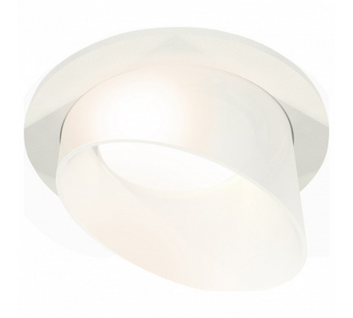 Встраиваемый светильник Ambrella Light Techno XC7621046 (C7621, N7175)