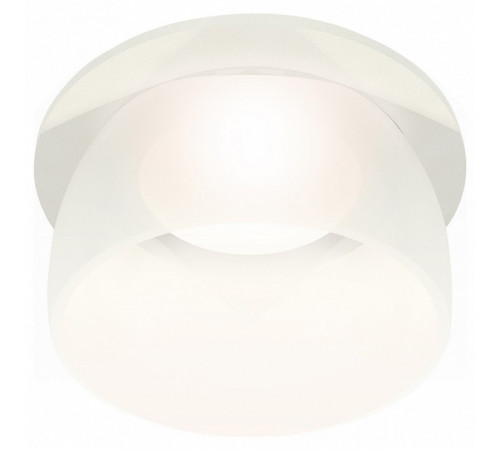 Встраиваемый светильник Ambrella Light Techno XC7621047 (C7621, N7177)