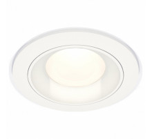 Встраиваемый светильник Ambrella Light Techno Spot XC7621060 (C7621, N7020)