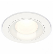 Встраиваемый светильник Ambrella Light Techno Spot XC7621060 (C7621, N7020)