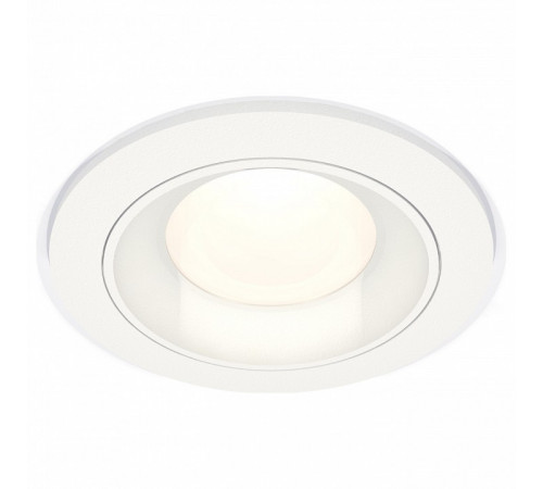 Встраиваемый светильник Ambrella Light Techno Spot XC7621060 (C7621, N7020)