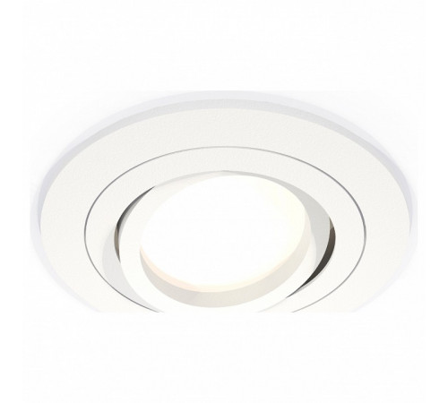 Встраиваемый светильник Ambrella Light Techno Spot XC7621080 (C7621, N7001)