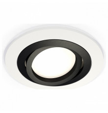 Встраиваемый светильник Ambrella Light Techno Spot XC7621081 (C7621, N7002)