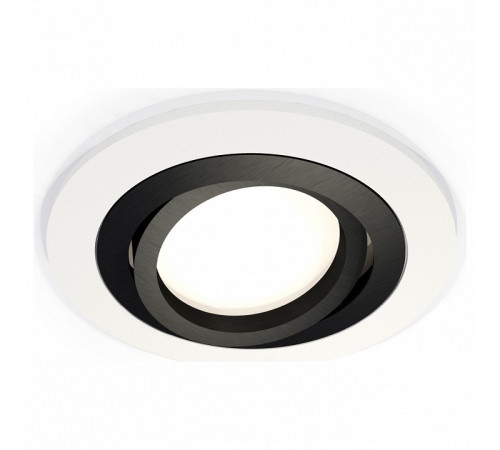 Встраиваемый светильник Ambrella Light Techno Spot XC7621081 (C7621, N7002)