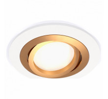 Встраиваемый светильник Ambrella Light Techno Spot XC7621083 (C7621, N7004)