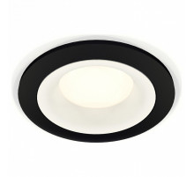 Встраиваемый светильник Ambrella Light Techno XC7622001 (C7622, N7010)