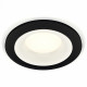 Встраиваемый светильник Ambrella Light Techno XC7622001 (C7622, N7010)