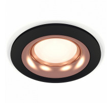 Встраиваемый светильник Ambrella Light Techno XC7622006 (C7622, N7015)