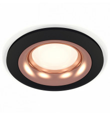 Встраиваемый светильник Ambrella Light Techno XC7622006 (C7622, N7015)