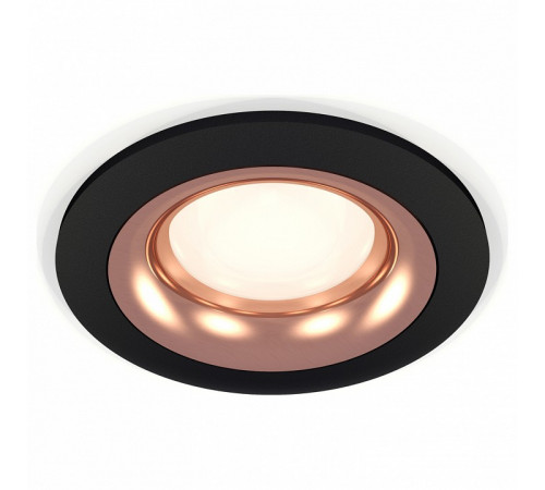 Встраиваемый светильник Ambrella Light Techno XC7622006 (C7622, N7015) Встраиваемый светильник Ambrella Light Techno XC7622006 (C7622, N7015)