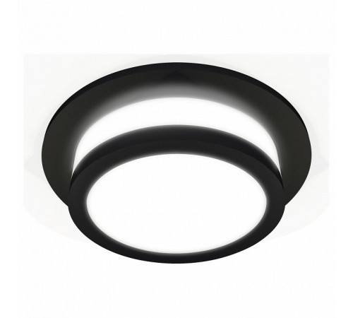 Встраиваемый светильник Ambrella Light Techno XC7622041 (C7622, N7121)