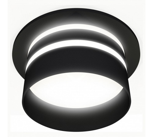 Встраиваемый светильник Ambrella Light Techno XC7622042 (C7622, N7142)
