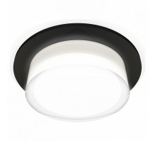 Встраиваемый светильник Ambrella Light Techno XC7622043 (C7622, N7160)