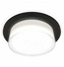 Встраиваемый светильник Ambrella Light Techno XC7622043 (C7622, N7160)