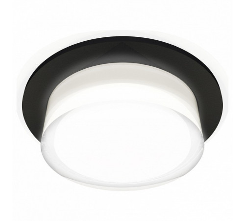 Встраиваемый светильник Ambrella Light Techno XC7622043 (C7622, N7160)