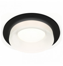 Встраиваемый светильник Ambrella Light Techno XC7622044 (C7622, N7165)