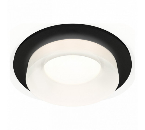Встраиваемый светильник Ambrella Light Techno XC7622044 (C7622, N7165)