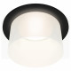 Встраиваемый светильник Ambrella Light Techno XC7622045 (C7622, N7170)