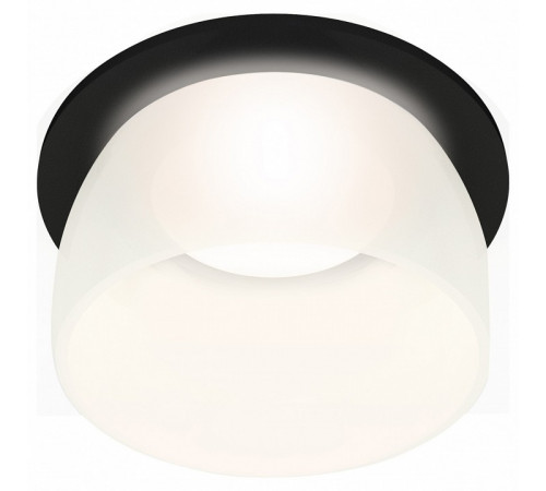 Встраиваемый светильник Ambrella Light Techno XC7622047 (C7622, N7177) Встраиваемый светильник Ambrella Light Techno XC7622047 (C7622, N7177)