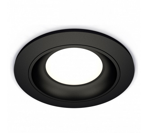 Встраиваемый светильник Ambrella Light Techno Spot XC7622060 (C7622, N7021)