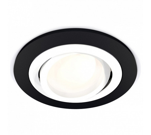 Встраиваемый светильник Ambrella Light Techno Spot XC7622080 (C7622, N7001)