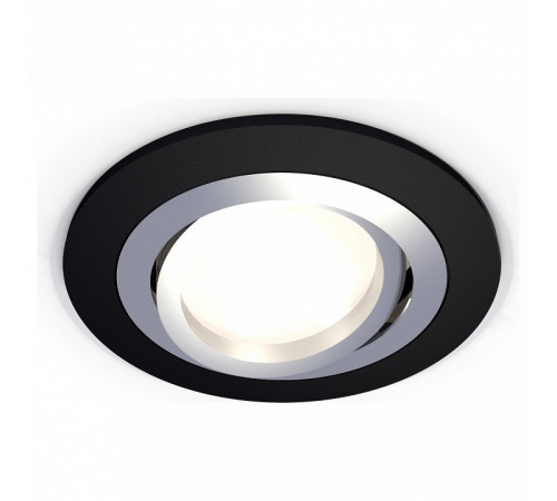 Встраиваемый светильник Ambrella Light Techno Spot XC7622082 (C7622, N7003)