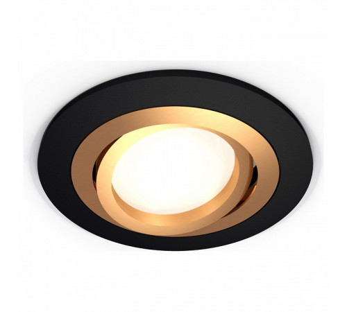 Встраиваемый светильник Ambrella Light Techno Spot XC7622083 (C7622, N7004)